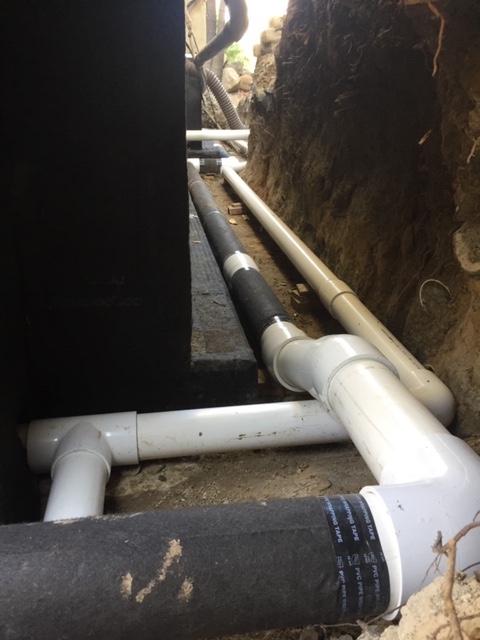 Foundation French Drain Prices too High?