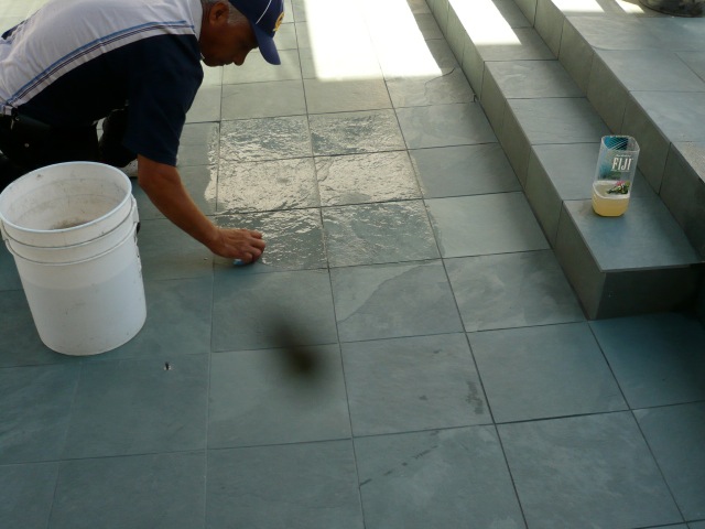 Tile Deck Waterproofing Prices to High?