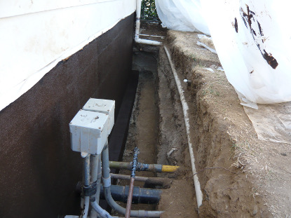 Crawl Space Waterproofing Prices to High?