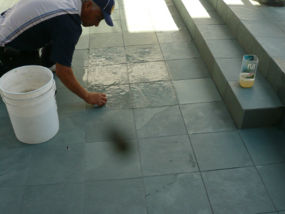 Providing the equipment, experience, and knowledge for effective moisture management